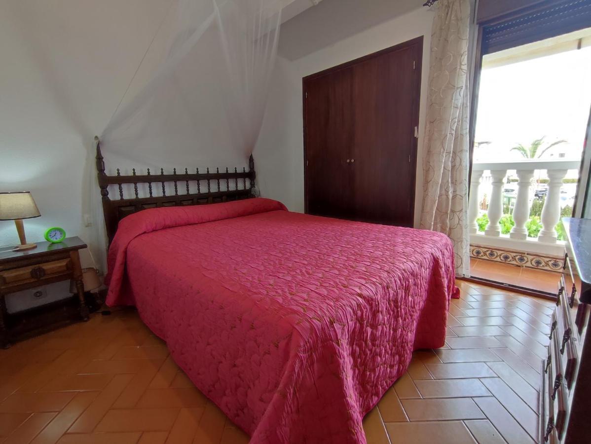 Apcostas Villa Ibiza - Oropesa Oropesa del Mar Eksteriør billede