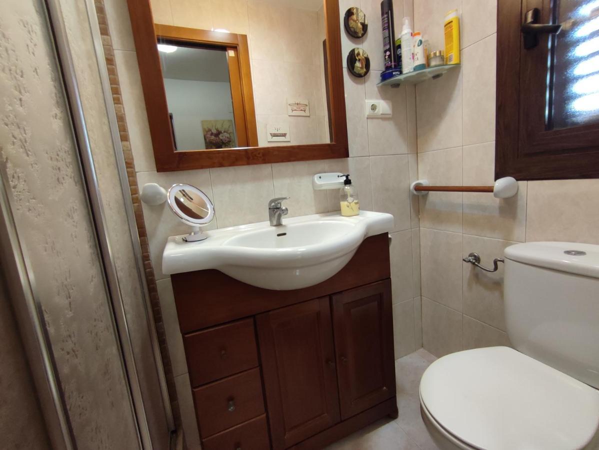 Apcostas Villa Ibiza - Oropesa Oropesa del Mar Eksteriør billede