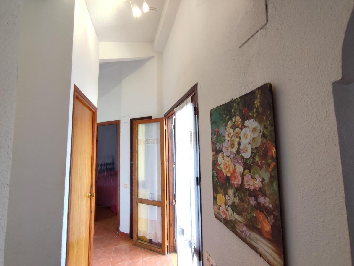 Apcostas Villa Ibiza - Oropesa Oropesa del Mar Eksteriør billede