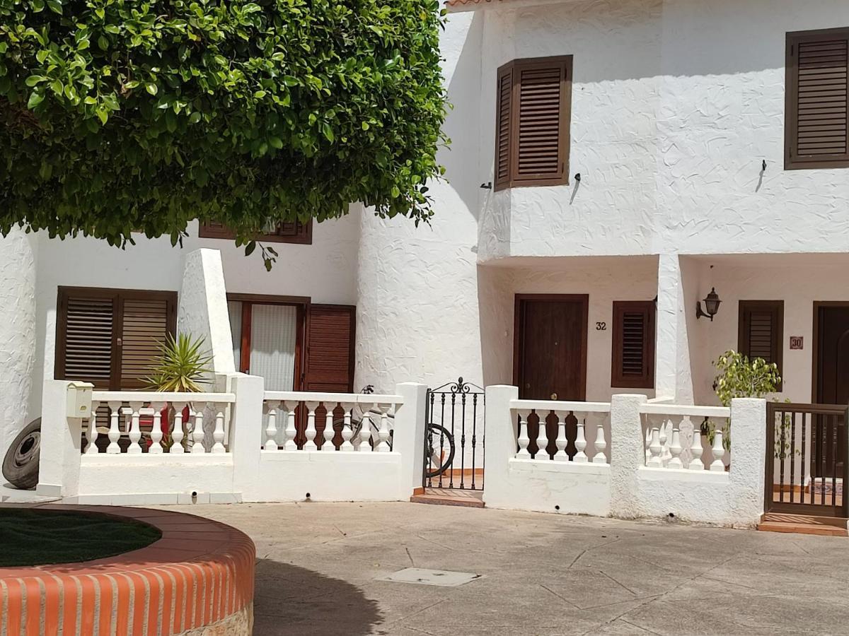Apcostas Villa Ibiza - Oropesa Oropesa del Mar Eksteriør billede