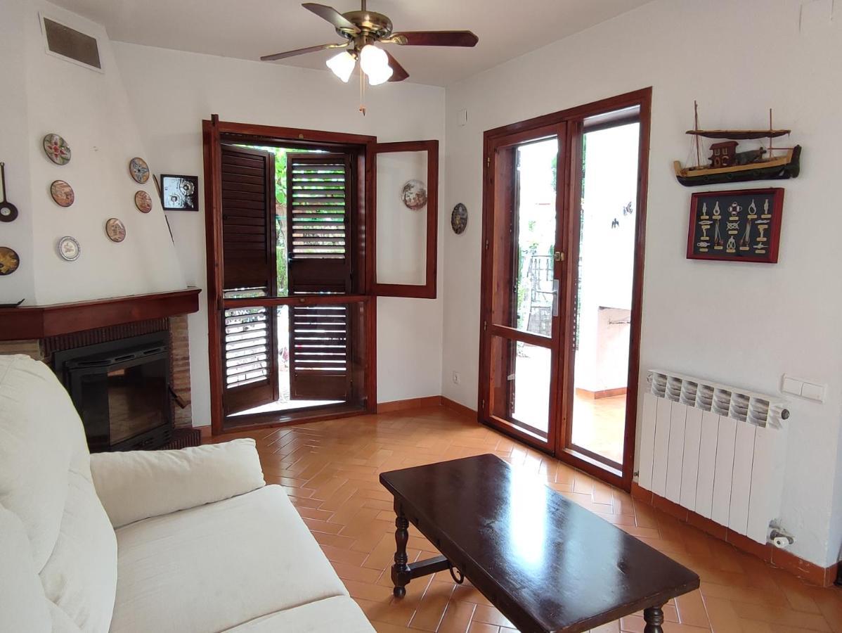 Apcostas Villa Ibiza - Oropesa Oropesa del Mar Eksteriør billede