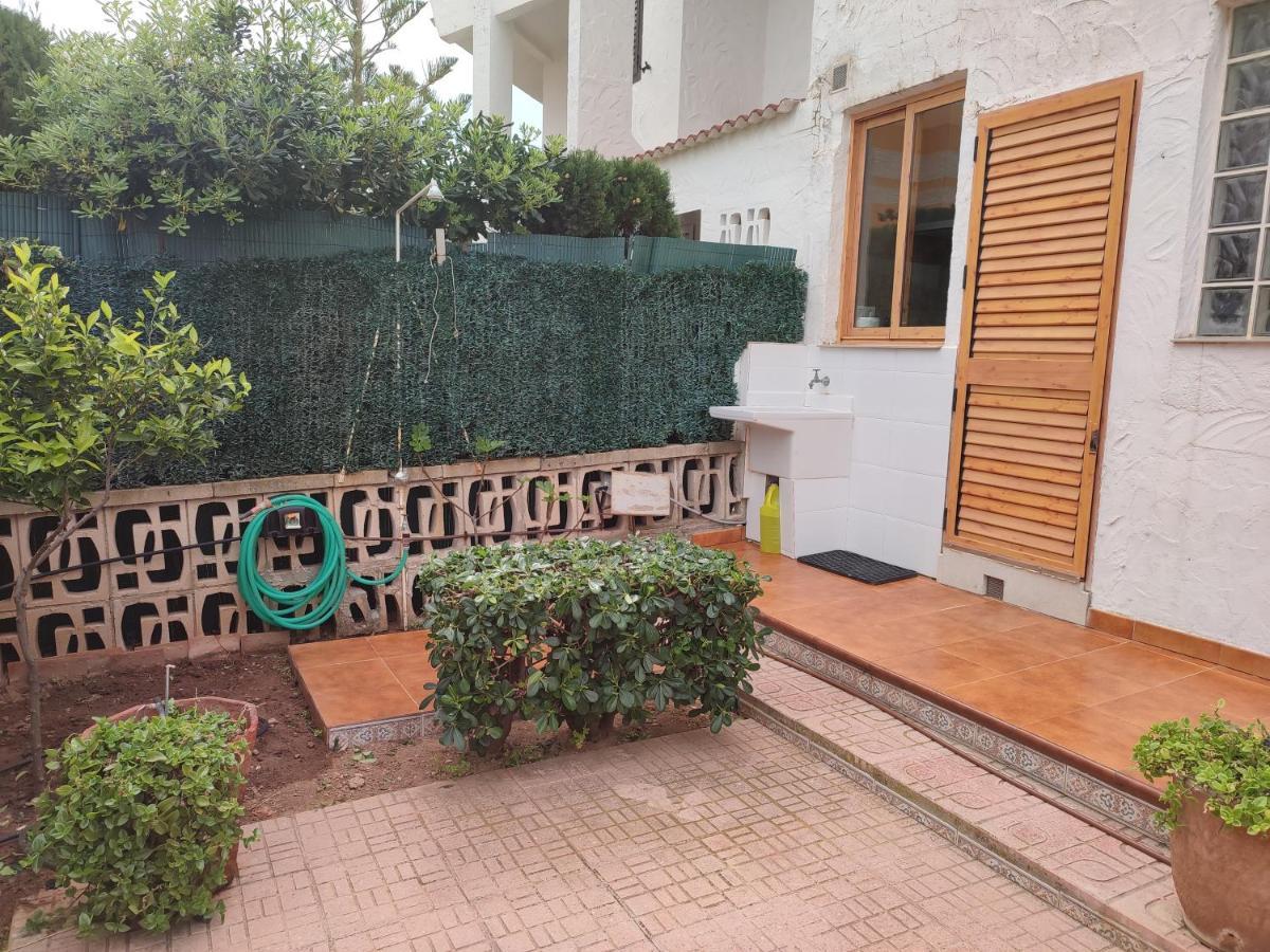 Apcostas Villa Ibiza - Oropesa Oropesa del Mar Eksteriør billede