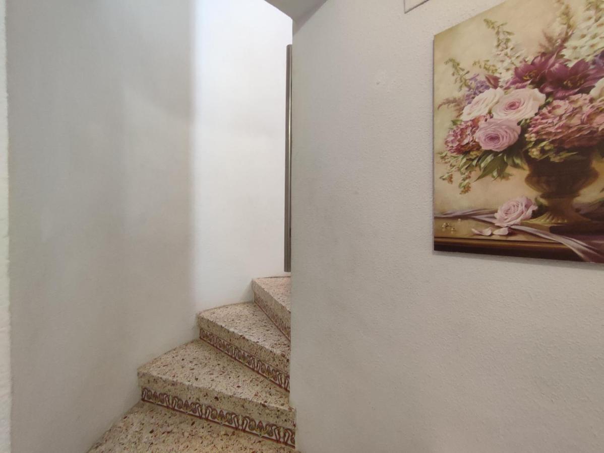 Apcostas Villa Ibiza - Oropesa Oropesa del Mar Eksteriør billede