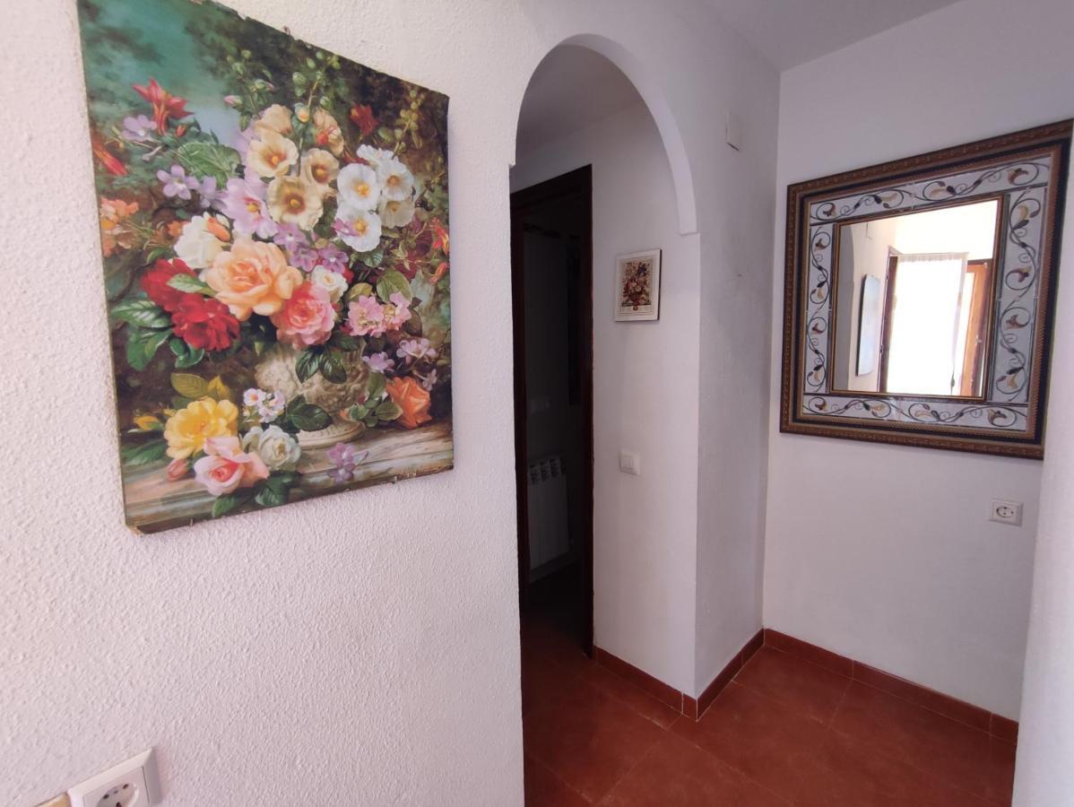 Apcostas Villa Ibiza - Oropesa Oropesa del Mar Eksteriør billede