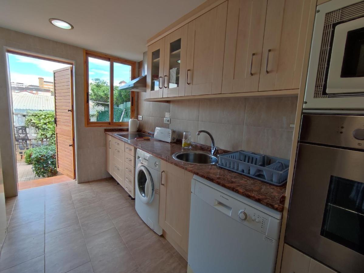 Apcostas Villa Ibiza - Oropesa Oropesa del Mar Eksteriør billede