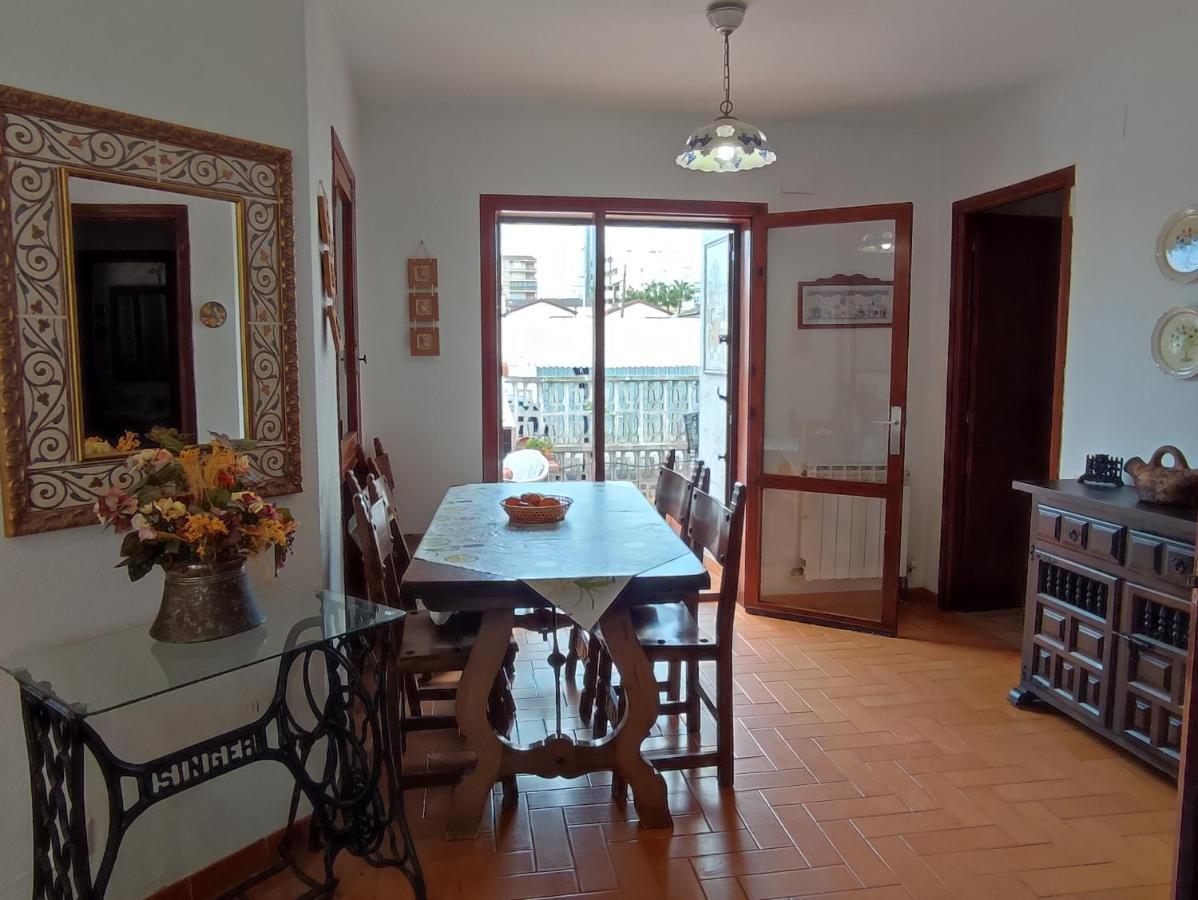 Apcostas Villa Ibiza - Oropesa Oropesa del Mar Eksteriør billede