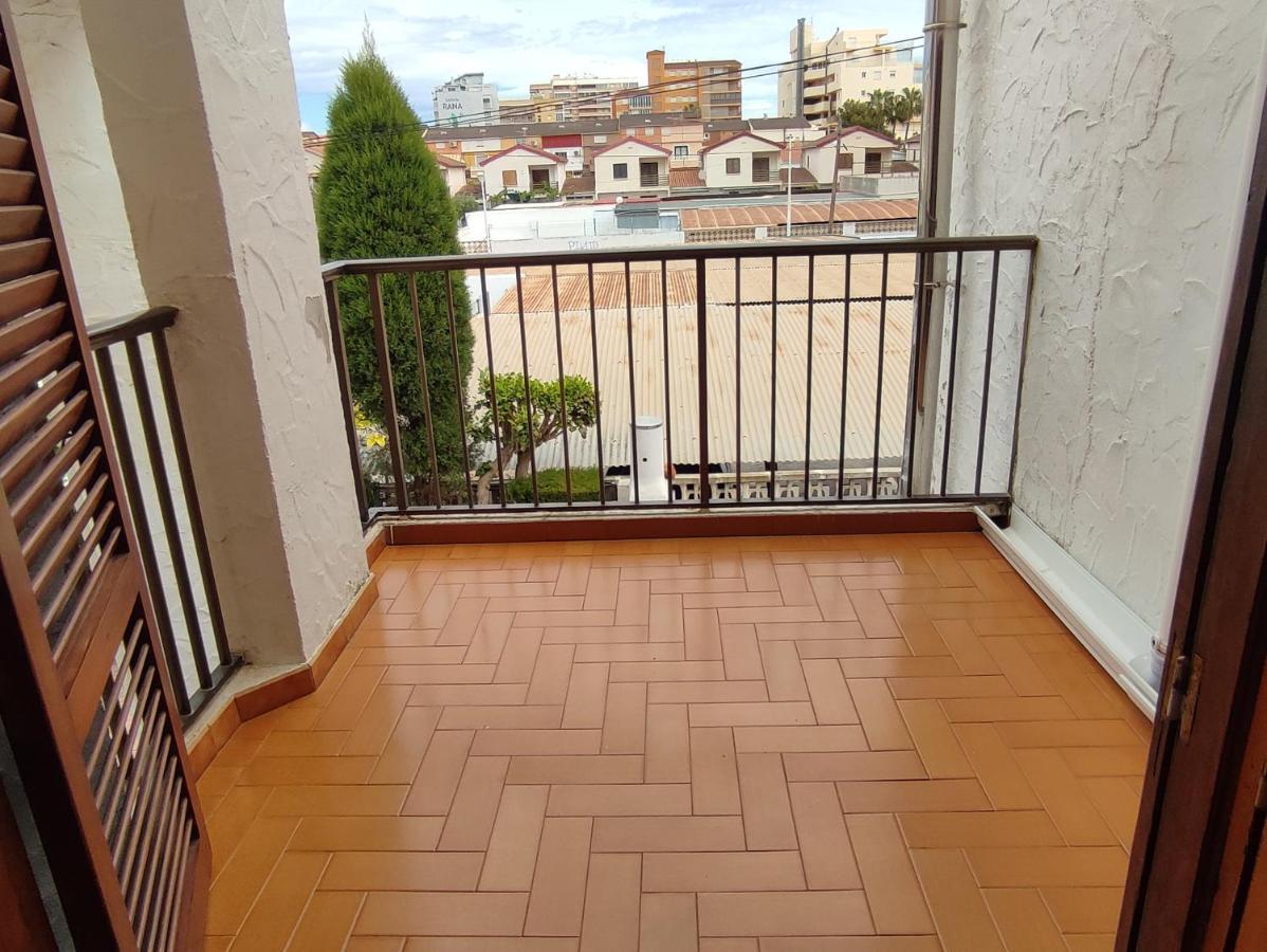 Apcostas Villa Ibiza - Oropesa Oropesa del Mar Eksteriør billede